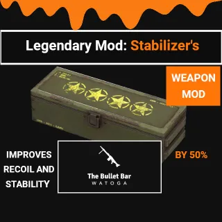 Stabilizer Mod