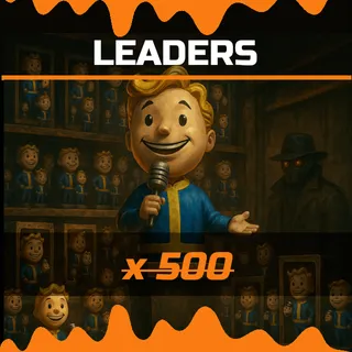 Leaders