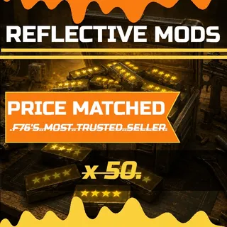 reflective mods