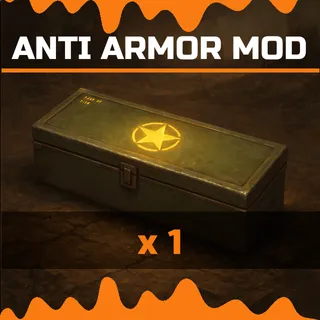 anti armor mod