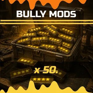 bully mods