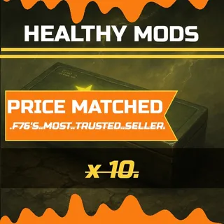 healthy mods