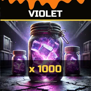 violet