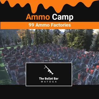 Ammo Camp