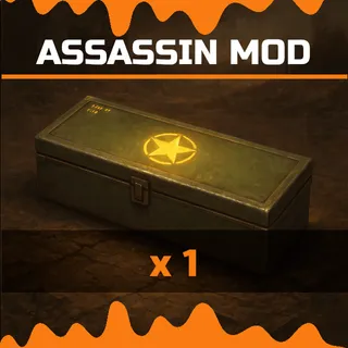assassin mod