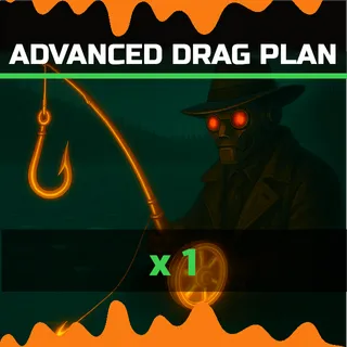 advanced drag plan