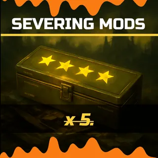 severing mods