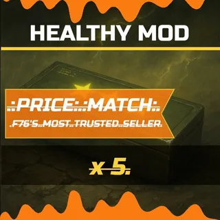 healthy mods
