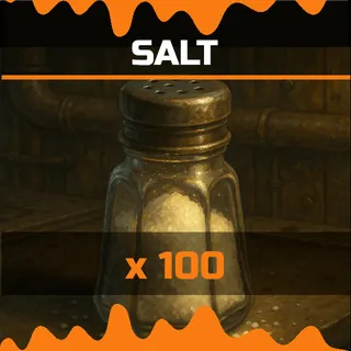 salt