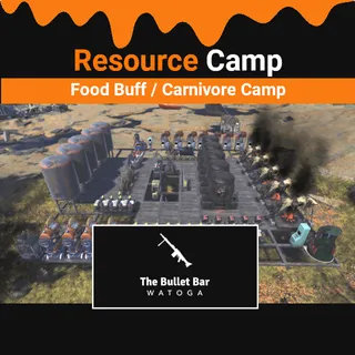 Resource Camp