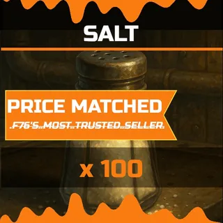 salt