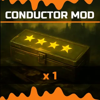 conductor mod