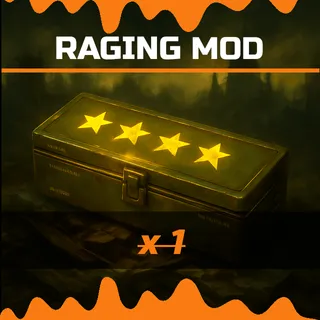 raging mod