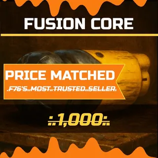 fusion core