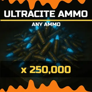 ultracite ammo