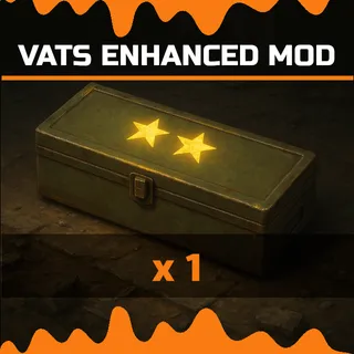 vats enhanced mod