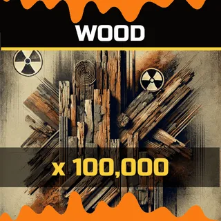 wood