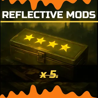 reflective mods