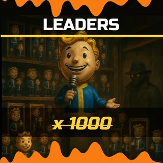Leaders