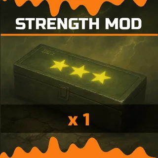 strength mod