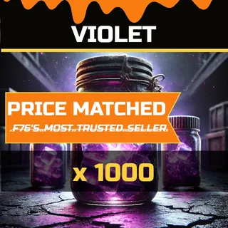 violet