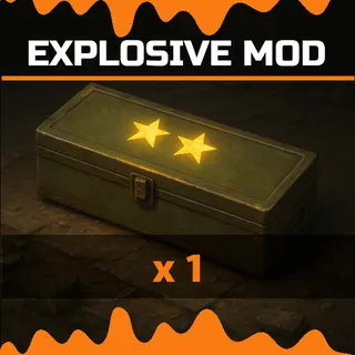 explosive mod