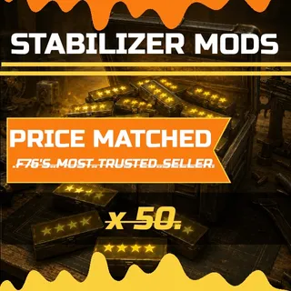 stabilizer mods