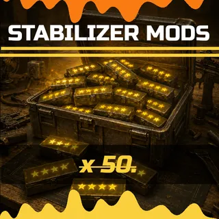 stabilizer mods