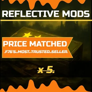 reflective mods