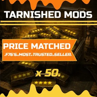tarnished mods