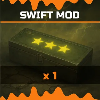 swift mod