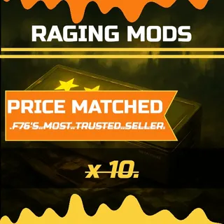 raging mods