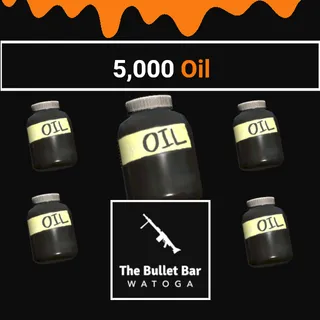 Oil