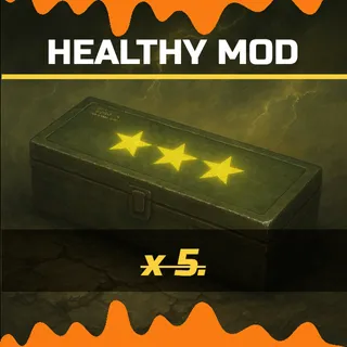 healthy mods