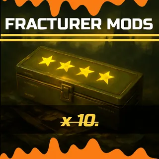 fracturer mods