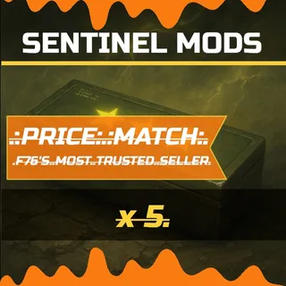 sentinel mods