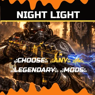 night light