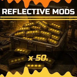reflective mods