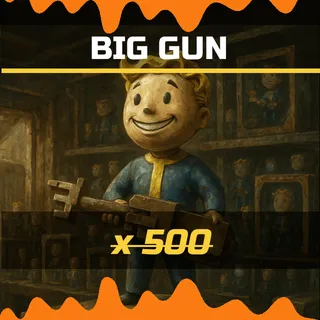 Big Gun