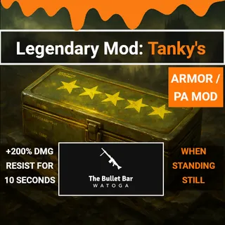 tanky mod