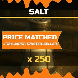 salt 