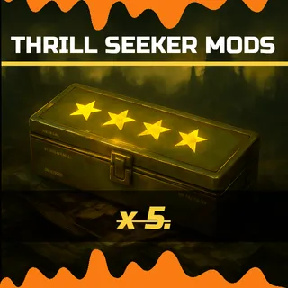 thrill seeker mods
