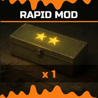 rapid mod
