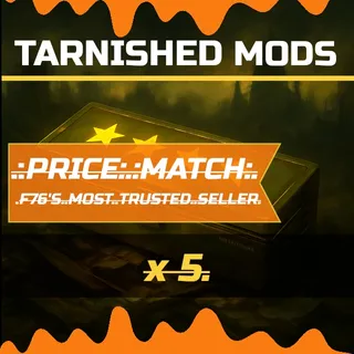 tarnished mods