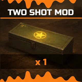 two shot mod