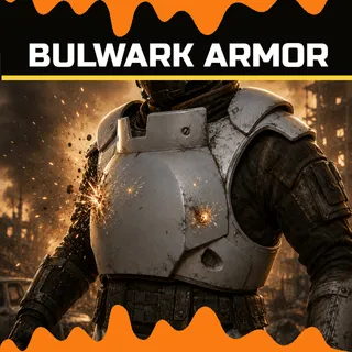 bulwark