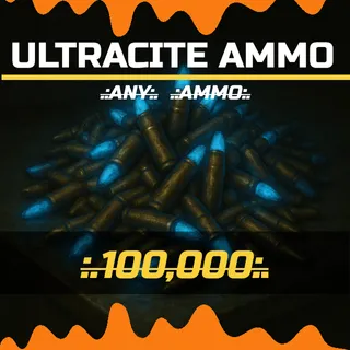 ultracite ammo