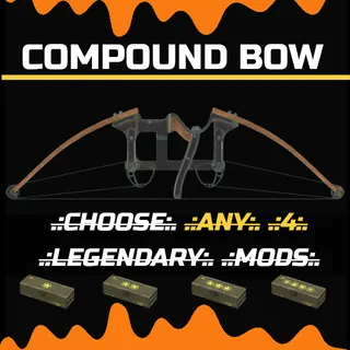compound bow