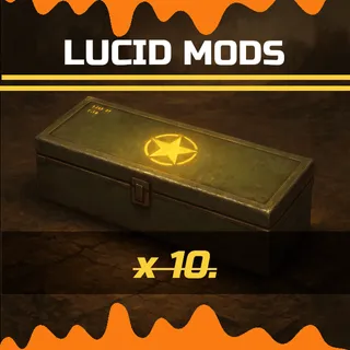 lucid mods