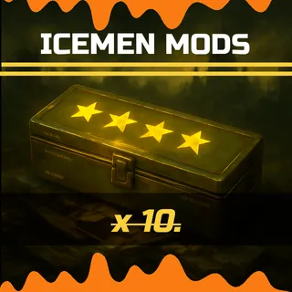 icemen mods
